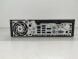 Неттоп HP EliteDesk 800 G1 USFF / Intel Core i5-4690S (4 ядра по 3.2 - 3.9 GHz) / 8 GB DDR3 / 128 GB SSD / Intel HD Graphics 4600 / DVD-ROM купить