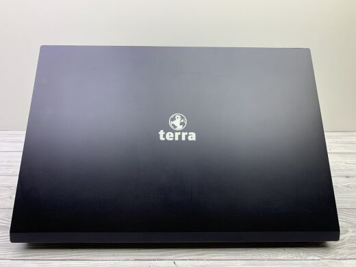 Ноутбук Terra Mobile 1515 / 15.6" (1920x1080) TN / Intel Core i5-7200U (2 (4) ядра по 2.5 - 3.1 GHz) / 8 GB DDR4 / 120 GB SSD / Intel HD Graphics 620 / WebCam / Без АКБ Ноутбук Terra Mobile 1515 / 15.6" (1920x1080) TN / Intel Core i5-7200U (2 (4) ядра по 2.5 - 3.1 GHz) / 8 GB DDR4 / 120 GB SSD / Intel HD Graphics 620 / WebCam / Без АКБ