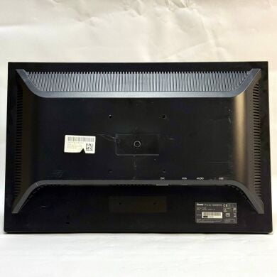 Монитор Iiyama ProLite T2250MTS / 22" (1920x1080) TN Touch / USB, VGA, DVI / Встроенные колонки 2x 1W / VESA 100x100 + Кабель питания / Без подставки