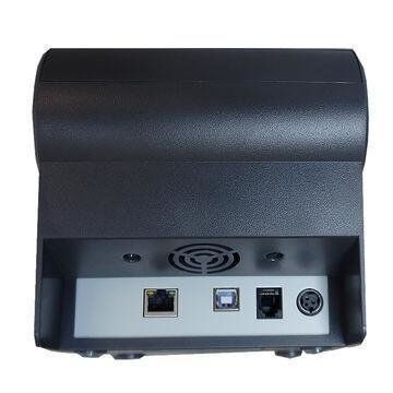 Wi-Fi POS-принтер EZPOS P160-UWB USB + Bluetooth