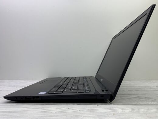 Ноутбук Terra Mobile 1515 / 15.6" (1920x1080) TN / Intel Core i5-7200U (2 (4) ядра по 2.5 - 3.1 GHz) / 8 GB DDR4 / 120 GB SSD / Intel HD Graphics 620 / WebCam / Без АКБ Ноутбук Terra Mobile 1515 / 15.6" (1920x1080) TN / Intel Core i5-7200U (2 (4) ядра по 2.5 - 3.1 GHz) / 8 GB DDR4 / 120 GB SSD / Intel HD Graphics 620 / WebCam / Без АКБ