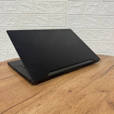 Ігровий ноутбук Б-клас Asus ROG Zephyrus GU502GW / 15.6" (1920x1080) IPS / Intel Core i7-9750H (6 (12) ядра по 2.6 - 4.5 GHz) / 16 GB DDR4 / 500 GB SSD / nVidia GeForce RTX 2070 Max-Q, 8 GB GDDR6, 256-bit / WebCam