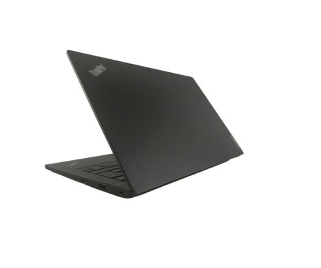 Ноутбук Lenovo ThinkPad E14 Gen2 / 14" (1920x1080) IPS / Intel Core i5-1135G7 (4 (8) ядра по 4.2 GHz) / 16 GB DDR4 / 240 GB SSD / Intel Iris Xe Graphics / WebCam Ноутбук Lenovo ThinkPad E14 Gen2 / 14" (1920x1080) IPS / Intel Core i5-1135G7 (4 (8) ядра по 4.2 GHz) / 16 GB DDR4 / 240 GB SSD / Intel Iris Xe Graphics / WebCam