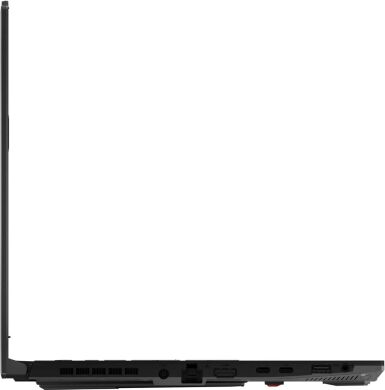 Ігровий ноутбук Asus TUF Dash F15 FX517ZR / 15.6" (1920x1080) IPS / Intel Core i7-12650H (10 (16) ядер по 3.5 - 4.7 GHz) / 16 GB DDR4 / 512 GB SSD / nVidia GeForce RTX 3070, 8 GB GDDR6, 256-bit / WebCam / Win 11 Home