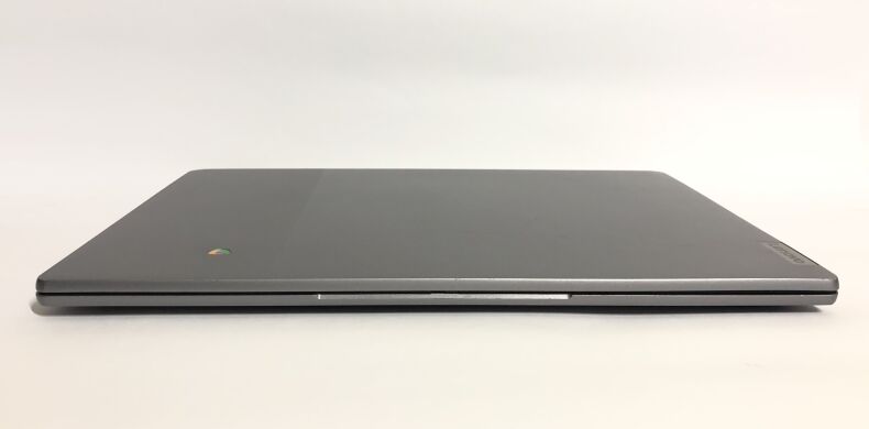 Ультрабук Б-класс Lenovo IdeaPad 3 Chrome 15IJL6 / 15.6" (1920x1080) IPS / Intel Celeron N4500 (2 ядра по 1.1 - 2.8 GHz) / 8 GB DDR4 / 128 GB eMMC / Intel UHD Graphics 630 / WebCam / ChromeOS
