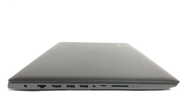 Ноутбук Lenovo IdeaPad 320-15IKB / 15.6" (1920x1080) TN / Intel Core i3-7100U (2 (4) ядра по 2.4 GHz) / 6 GB DDR4 / 256 GB SSD / Intel HD Graphics 620 / WebCam / Win 10 Home