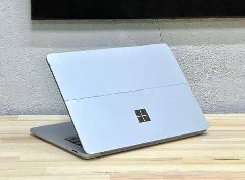 Купить игровой ноутбук-трансформер Microsoft SurFace Laptop Studio