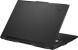 Ігровий ноутбук Asus TUF Dash F15 FX517ZR / 15.6" (1920x1080) IPS / Intel Core i7-12650H (10 (16) ядер по 3.5 - 4.7 GHz) / 16 GB DDR4 / 512 GB SSD / nVidia GeForce RTX 3070, 8 GB GDDR6, 256-bit / WebCam / Win 11 Home купити