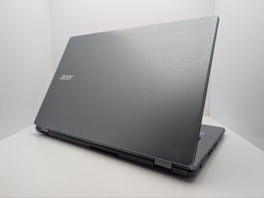 Ноутбук Acer Aspire E5-571G / 17.3" (1600x900) TN / Intel Core i5-4210U (2 (4) ядра по 1.7 - 2.7 GHz) / 8 GB DDR3 / 240 GB SSD / nVidia GeForce 840M, 2 GB GDDR3, 64-bit / WebCam / DVD-ROM Ноутбук Acer Aspire E5-571G / 17.3" (1600x900) TN / Intel Core i5-4210U (2 (4) ядра по 1.7 - 2.7 GHz) / 8 GB DDR3 / 240 GB SSD / nVidia GeForce 840M, 2 GB GDDR3, 64-bit / WebCam / DVD-ROM