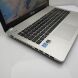Ноутбук Asus N56VJ / 15.6" (1366x768) TN / Intel Core i7-3610QM (4 (8) ядра по 2.3 - 3.3 GHz) / 8 GB DDR3 / 180 GB SSD / nVidia GeForce GT 635M, 2 GB DDR3, 128-bit / WebCam / Win 10 Home купити