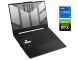 Ігровий ноутбук Asus TUF Dash F15 FX517ZR / 15.6" (1920x1080) IPS / Intel Core i7-12650H (10 (16) ядер по 3.5 - 4.7 GHz) / 16 GB DDR4 / 512 GB SSD / nVidia GeForce RTX 3070, 8 GB GDDR6, 256-bit / WebCam / Win 11 Home купити
