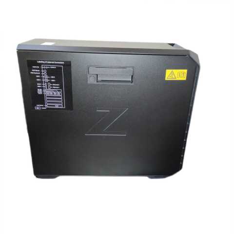 Купить рабочую станцию HP Z4 G4 Workstation Tower / Intel Xeon W