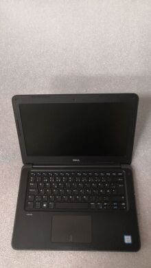 Ноутбук Dell Latitude E3380 / 13.3" (1366x768) TN / Intel Core i3-6006U (2 (4) ядра по 2.0 GHz) / 4 GB DDR4 / 120 GB SSD / Intel HD Graphics 520 / WebCam