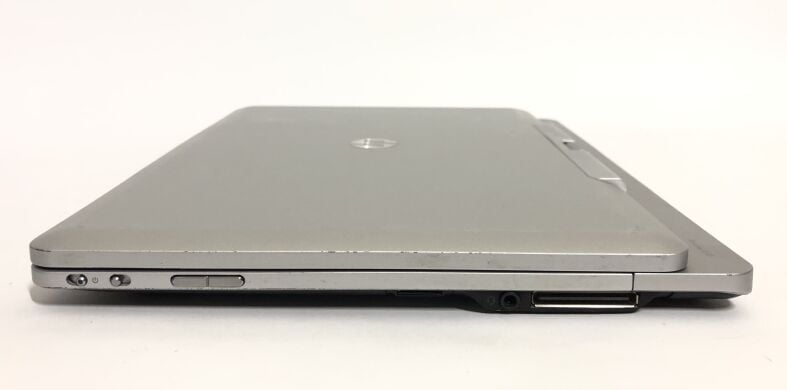 Нетбук-трансформер Б-клас HP EliteBook Revolve 810 G3 / 11.6" (1366x768) IPS Touch / Intel Core i7-5600U (2 (4) ядра по 2.6 - 3.2 GHz) / 8 GB DDR3 / 256 GB SSD / Intel HD Graphics 5500 / WebCam / Win 10 Pro Нетбук-трансформер Б-клас HP EliteBook Revolve 810 G3 / 11.6" (1366x768) IPS Touch / Intel Core i7-5600U (2 (4) ядра по 2.6 - 3.2 GHz) / 8 GB DDR3 / 256 GB SSD / Intel HD Graphics 5500 / WebCam / Win 10 Pro