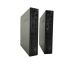 Неттоп Lenovo ThinkCentre M710q Tiny USFF / Intel Core i5-7400T (4 ядра по 2.4 - 3.0 GHz) / 4 GB DDR4 / 240 GB SSD / Intel HD Graphics 630 / VGA / Блок живлення купити