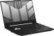 Ігровий ноутбук Asus TUF Dash F15 FX517ZR / 15.6" (1920x1080) IPS / Intel Core i7-12650H (10 (16) ядер по 3.5 - 4.7 GHz) / 16 GB DDR4 / 512 GB SSD / nVidia GeForce RTX 3070, 8 GB GDDR6, 256-bit / WebCam / Win 11 Home купити