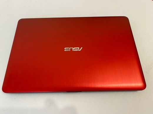 Ноутбук Asus R541U / 15.6" (1920x1080) TN / Intel Core i5-7200U (2 (4) ядра по 2.5 - 3.1 GHz) / 8 GB DDR4 / 250 GB SSD / nVidia GeForce 920M, 2 GB GDDR3, 64-bit / WebCam / DVD-ROM Ноутбук Asus R541U / 15.6" (1920x1080) TN / Intel Core i5-7200U (2 (4) ядра по 2.5 - 3.1 GHz) / 8 GB DDR4 / 250 GB SSD / nVidia GeForce 920M, 2 GB GDDR3, 64-bit / WebCam / DVD-ROM