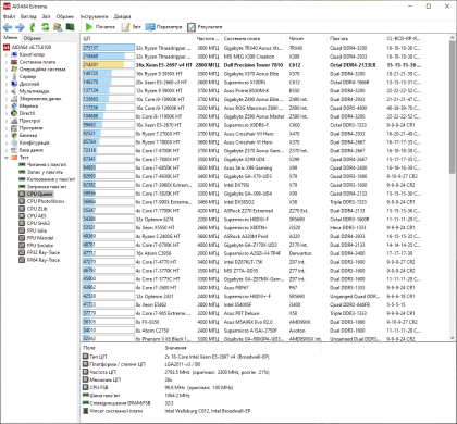 Сервер Dell Precision T7810 Tower / 2x Intel Xeon E5-2697 v4 (18 (36) ядер по 2.3 - 3.6 GHz) / 32 GB DDR4 / 256 GB SSD M.2 / 685W / Win 10 Pro