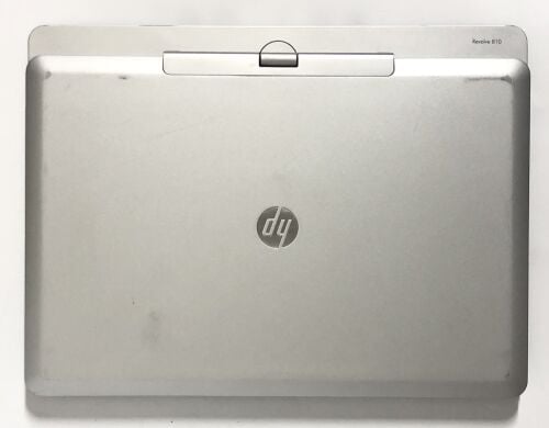 Нетбук-трансформер Б-клас HP EliteBook Revolve 810 G3 / 11.6" (1366x768) IPS Touch / Intel Core i7-5600U (2 (4) ядра по 2.6 - 3.2 GHz) / 8 GB DDR3 / 256 GB SSD / Intel HD Graphics 5500 / WebCam / Win 10 Pro Нетбук-трансформер Б-клас HP EliteBook Revolve 810 G3 / 11.6" (1366x768) IPS Touch / Intel Core i7-5600U (2 (4) ядра по 2.6 - 3.2 GHz) / 8 GB DDR3 / 256 GB SSD / Intel HD Graphics 5500 / WebCam / Win 10 Pro