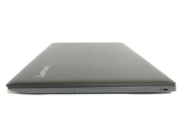 Ноутбук Lenovo IdeaPad 320-15IKB / 15.6" (1920x1080) TN / Intel Core i3-7100U (2 (4) ядра по 2.4 GHz) / 6 GB DDR4 / 256 GB SSD / Intel HD Graphics 620 / WebCam / Win 10 Home