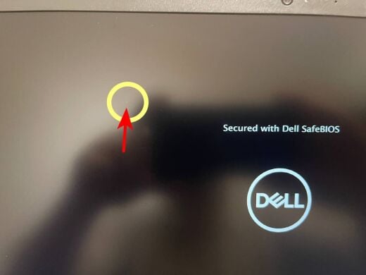 Ультрабук Б-класс Dell Latitude 5550 / 15.6" (1920x1080) IPS / Intel Core Ultra 5 135H (14 (18) ядер по 1.7 - 4.6 GHz) / 16 GB DDR5 / 256 GB SSD M.2 / Intel Arc Graphics / WebCam
