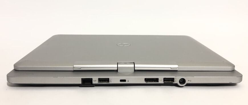 Нетбук-трансформер Б-клас HP EliteBook Revolve 810 G3 / 11.6" (1366x768) IPS Touch / Intel Core i7-5600U (2 (4) ядра по 2.6 - 3.2 GHz) / 8 GB DDR3 / 256 GB SSD / Intel HD Graphics 5500 / WebCam / Win 10 Pro Нетбук-трансформер Б-клас HP EliteBook Revolve 810 G3 / 11.6" (1366x768) IPS Touch / Intel Core i7-5600U (2 (4) ядра по 2.6 - 3.2 GHz) / 8 GB DDR3 / 256 GB SSD / Intel HD Graphics 5500 / WebCam / Win 10 Pro
