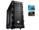 ПК Cooler Master K280 Tower / Intel Xeon E5-2420 v2 (6 (12) ядер по 2.2 - 2.7 GHz) / 16 GB DDR3 / 240 GB SSD + 1000 GB HDD / nVidia GeForce GTS 450, 1 GB GDDR5, 128-bit купить