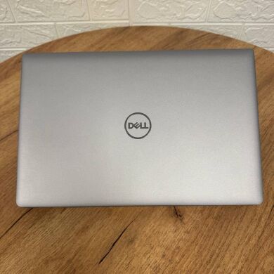 Мобильная рабочая станция Dell Precision 3560 / 15.6" (1920x1080) IPS / Intel Core i7-1185G7 (4 (8) ядра по 1.2 - 4.8 GHz) / 16 GB DDR4 / 512 GB SSD / nVidia Quadro T500, 2 GB GDDR6, 64-bit / WebCam