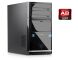 ПК Б-класс Medion MED 787G Tower / AMD A8-5500 (4 ядра по 3.2 - 3.7 GHz) / 8 GB DDR3 / 120 GB SSD / AMD Radeon HD Graphics 7560D купить