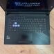 Игровой ноутбук Asus Rog Strix G512LW / 15.6" (1920x1080) IPS / Intel Core i7-10750H (6 (12) ядер по 2.6 - 5.0 GHz) / 16 GB DDR4 / 1000 GB SSD / nVidia GeForce RTX 2070, 8 GB GDDR6, 256-bit / WebCam купить