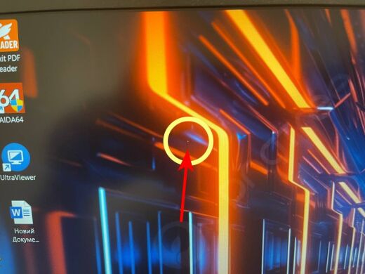 Ультрабук Б-класс Dell Latitude 5550 / 15.6" (1920x1080) IPS / Intel Core Ultra 5 135H (14 (18) ядер по 1.7 - 4.6 GHz) / 16 GB DDR5 / 256 GB SSD M.2 / Intel Arc Graphics / WebCam