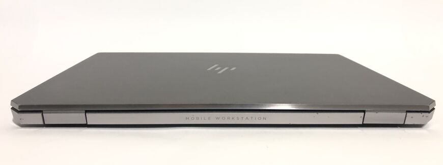 Мобильная рабочая станция Б-класс HP ZBook Studio G5 / 15.6" (1920x1080) IPS / Intel Xeon E-2176M (6 (12) ядер по 2.7 - 4.4 GHz) / 32 GB DDR4 / 1000 GB SSD NVMe / nVidia Quadro P2000, 4 GB DDR5, 128-bit / WebCam / Win 10 Pro Мобильная рабочая станция Б-класс HP ZBook Studio G5 / 15.6" (1920x1080) IPS / Intel Xeon E-2176M (6 (12) ядер по 2.7 - 4.4 GHz) / 32 GB DDR4 / 1000 GB SSD NVMe / nVidia Quadro P2000, 4 GB DDR5, 128-bit / WebCam / Win 10 Pro