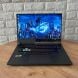 Ігровий ноутбук Б-клас Asus ROG Strix G15 G513IE / 15.6" (1920x1080) IPS / AMD Ryzen 7 4800H (8 (16) ядер по 2.9 - 4.2 GHz) / 8 GB DDR4 / 512 GB SSD / nVidia GeForce RTX 3050 Ti, 4 GB GDDR6, 128-bit купити