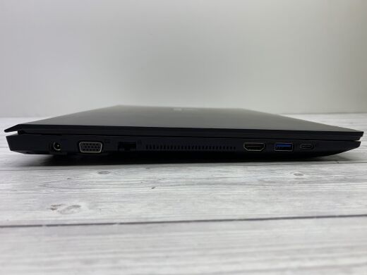 Ноутбук Terra Mobile 1515 / 15.6" (1920x1080) TN / Intel Core i5-7200U (2 (4) ядра по 2.5 - 3.1 GHz) / 8 GB DDR4 / 120 GB SSD / Intel HD Graphics 620 / WebCam / Без АКБ Ноутбук Terra Mobile 1515 / 15.6" (1920x1080) TN / Intel Core i5-7200U (2 (4) ядра по 2.5 - 3.1 GHz) / 8 GB DDR4 / 120 GB SSD / Intel HD Graphics 620 / WebCam / Без АКБ