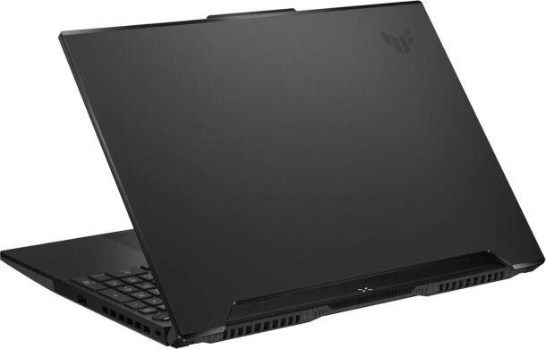 Ігровий ноутбук Asus TUF Dash F15 FX517ZR / 15.6" (1920x1080) IPS / Intel Core i7-12650H (10 (16) ядер по 3.5 - 4.7 GHz) / 16 GB DDR4 / 512 GB SSD / nVidia GeForce RTX 3070, 8 GB GDDR6, 256-bit / WebCam / Win 11 Home