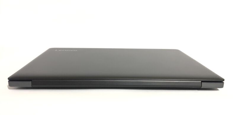 Ноутбук Lenovo IdeaPad 320-15IKB / 15.6" (1920x1080) TN / Intel Core i3-7100U (2 (4) ядра по 2.4 GHz) / 6 GB DDR4 / 256 GB SSD / Intel HD Graphics 620 / WebCam / Win 10 Home