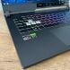 Ігровий ноутбук Б-клас Asus ROG Strix G15 G513IE / 15.6" (1920x1080) IPS / AMD Ryzen 7 4800H (8 (16) ядер по 2.9 - 4.2 GHz) / 8 GB DDR4 / 512 GB SSD / nVidia GeForce RTX 3050 Ti, 4 GB GDDR6, 128-bit купити
