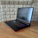 Игровой ноутбук Asus Rog Strix G512LW / 15.6" (1920x1080) IPS / Intel Core i7-10750H (6 (12) ядер по 2.6 - 5.0 GHz) / 16 GB DDR4 / 1000 GB SSD / nVidia GeForce RTX 2070, 8 GB GDDR6, 256-bit / WebCam купить