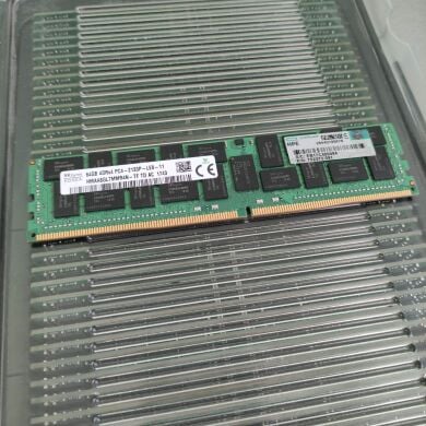 Комплект: серверная оперативная память Hynix HPE / 384 GB / DDR4 ECC / 2133 MHz