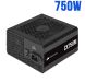 Блок живлення Corsair CX750M / 750W / 20+4, 4+4, 4x6+2 pin купити