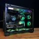 Сборка под заказ: новый игровой ПК AeroCool Dryft Mini Tower / AMD Ryzen 7 7800X3D (8 (16) ядер по 4.2 - 5.0 GHz) / 32 GB DDR5 / 2000 GB SSD M.2 / nVidia GeForce RTX 5070, 12 GB GDDR7, 192-bit / 750W купить