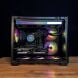 Сборка под заказ: новый игровой ПК AeroCool Dryft Mini Tower / AMD Ryzen 7 7800X3D (8 (16) ядер по 4.2 - 5.0 GHz) / 32 GB DDR5 / 2000 GB SSD M.2 / nVidia GeForce RTX 5070, 12 GB GDDR7, 192-bit / 750W купить