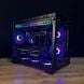 Сборка под заказ: новый игровой ПК AeroCool Dryft Mini Tower / AMD Ryzen 7 7800X3D (8 (16) ядер по 4.2 - 5.0 GHz) / 32 GB DDR5 / 2000 GB SSD M.2 / nVidia GeForce RTX 5070, 12 GB GDDR7, 192-bit / 750W купить