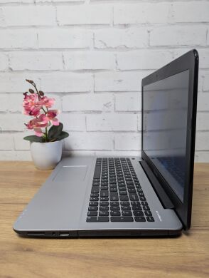 Ноутбук Asus F555L / 15.6" (1920x1080) TN / Intel Core i5-4210U (2 (4) ядра по 1.7 - 2.7 GHz) / 8 GB DDR3 / 128 GB SSD / nVidia GeForce 820M, 2 GB GDDR3, 64-bit / WebCam