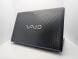 Ноутбук Sony VPCEJ / 17.3" (1600x900) TN / Intel Core i3-2350M (2 (4) ядра по 2.3 GHz) / 6 GB DDR3 / 640 GB HDD / nVidia GeForce 410M, 1 GB GDDR3, 64-bit / WebCam / DVD-ROM купить