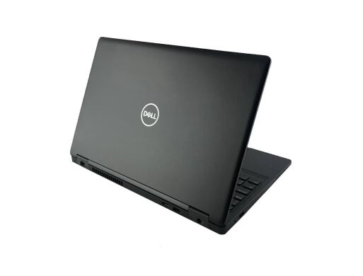 Ультрабук Dell Latitude 5590 / 15.6" (1920x1080) IPS / Intel Core i3-7130U (2 (4) ядра по 2.7 GHz) / 16 GB DDR4 / 240 GB SSD M.2 / Intel HD Graphics 620 / WebCam