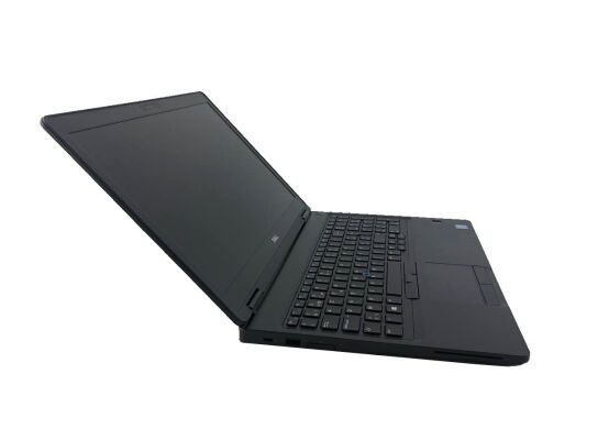 Ультрабук Dell Latitude 5590 / 15.6" (1920x1080) IPS / Intel Core i3-7130U (2 (4) ядра по 2.7 GHz) / 16 GB DDR4 / 240 GB SSD M.2 / Intel HD Graphics 620 / WebCam