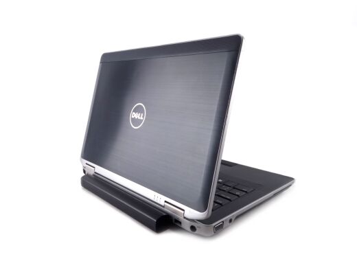 Dell Latitude E6330 / 13.3" (1366х768) LED / Intel Core i7-3540M (2 (4) ядра по 3.0 - 3.7 GHz) / 8 GB DDR3 / 120 GB SSD / USB 3.0 / HDMI Mini