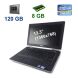 Dell Latitude E6330 / 13.3" (1366х768) LED / Intel Core i7-3540M (2 (4) ядра по 3.0 - 3.7 GHz) / 8 GB DDR3 / 120 GB SSD / USB 3.0 / HDMI Mini купити