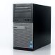 Dell Optiplex 9010 Tower / Intel® Core™ i5-3570 (4 ядра по 3.40 - 3.80 GHz) / 4 GB DDR3 / 500 GB HDD